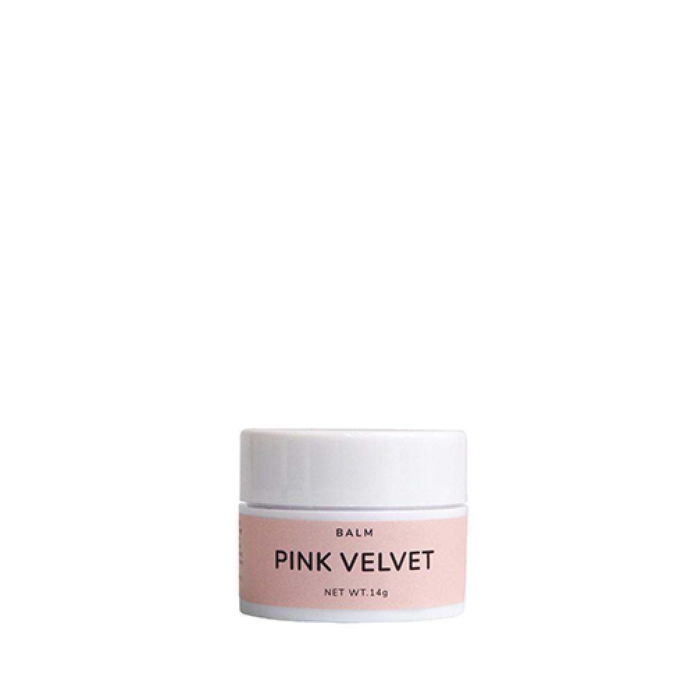 Joolife Natural Pink Velvet Balm 14g NONE