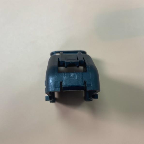 Original Car Connector Wiring Harness 13603084