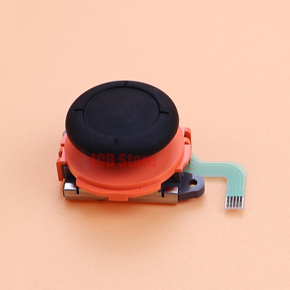 

2025 New For Nintend Switch 2 NS2 Gamepad Joy Con 3D Analog Joystick Button Thumb Stick Controller Replacement Original