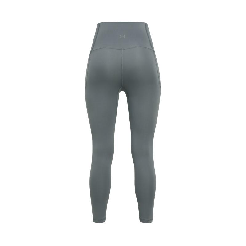 Under Armour High-Waisted Soft Comfortable Breathable Sports Trousers Women bottoms 1382535-709