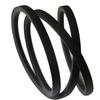 Lawn Mower Drive Belt GX20006 Replacements High Density Chloroprene 88.9 Inch Easy Install Suitable Various Models