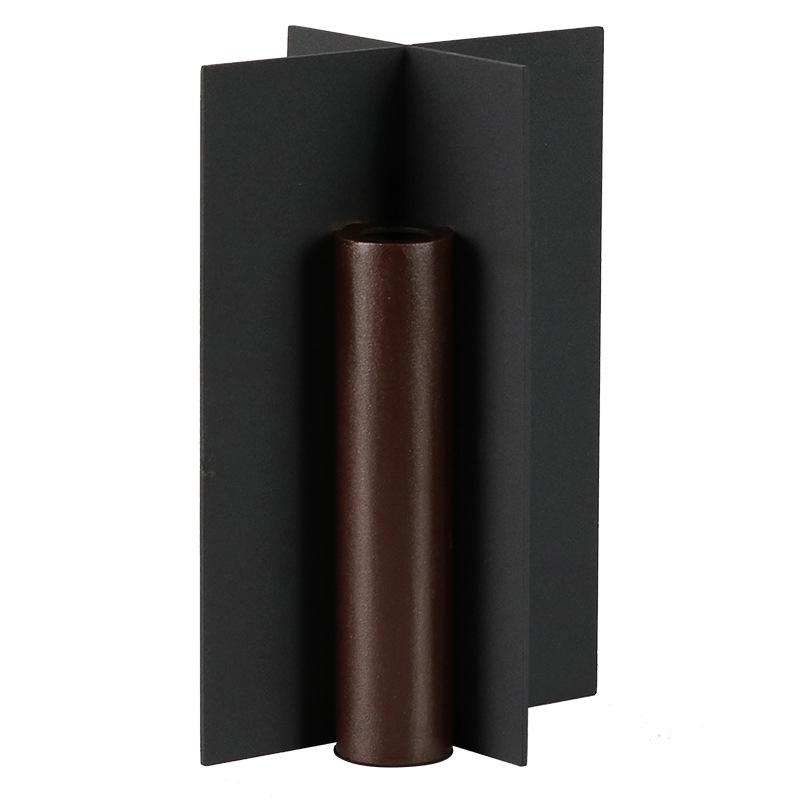 

Скандинавский Минимализм Крест Геометрическая Форма Цветочные Принадлежности, Ремесла, Предметы интерьера, Домашние Модельные Комнаты, Художественные Вазы, Мягкие Декорации