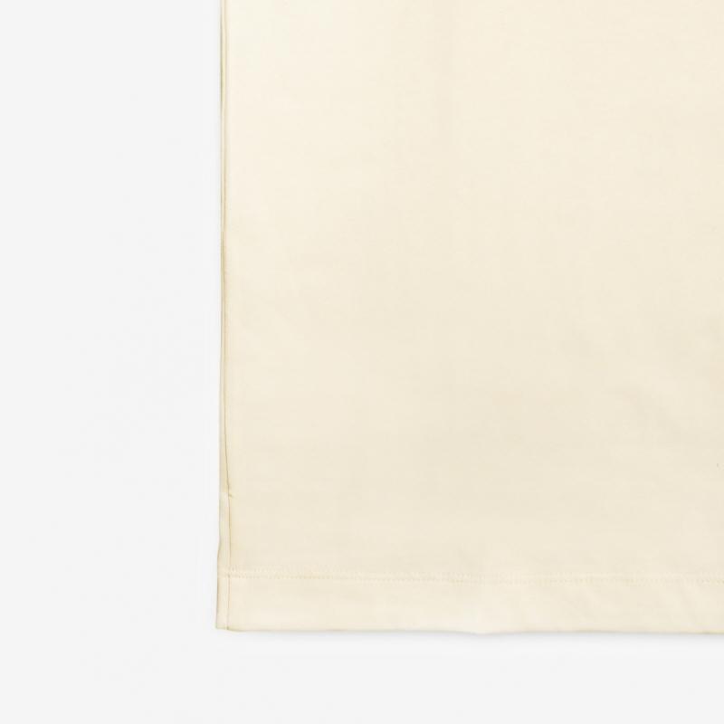 MSgm Geprägtes Logo Herren S Kurzarm T-Shirt 2000mm510 200002 02