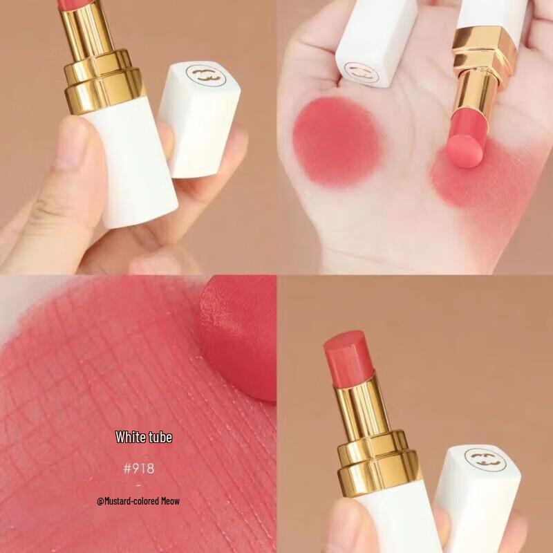 SLEK PRO Luminous Lipstick