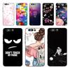 Custodia Per Honor 9 Custodia Cover su Honor9 Custodia Telefono Honor 9 Per Huawei Honor 9 STF-L09 Custodia Silicone TPU Cover Posteriore Bumper 5.15"