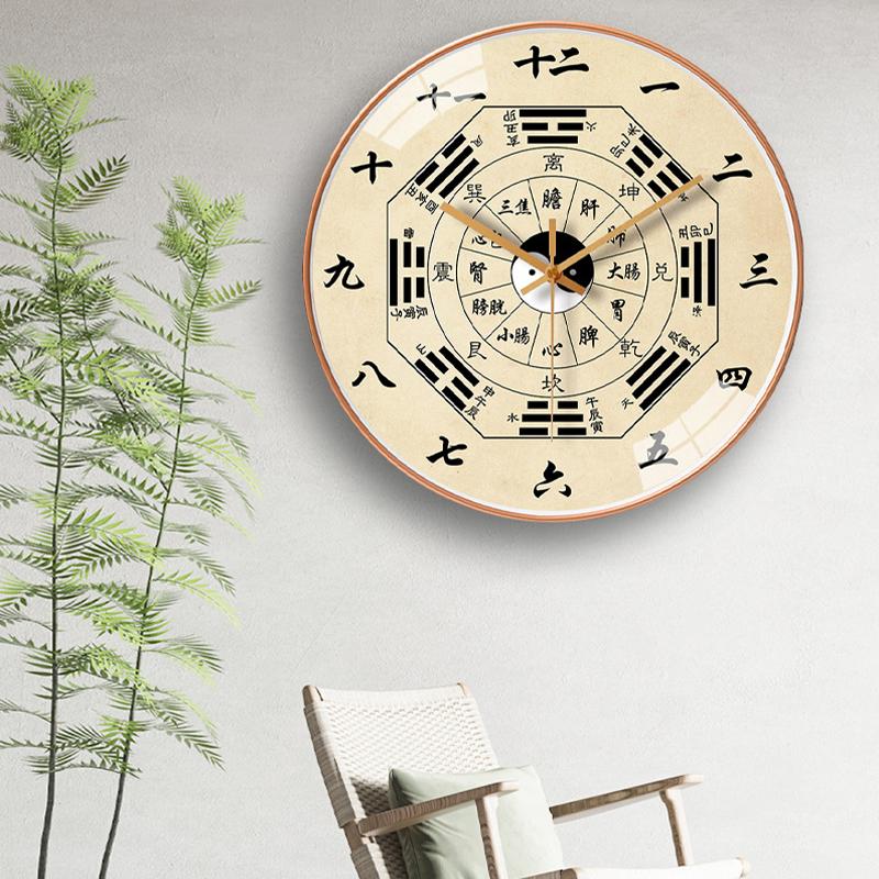 8/10inch Plastic Wall Clock Modern Design Nordic Brief Living Room Decoration Kitchen Clock Art Hollow Wall Watch Home Decor