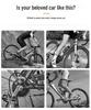 Jiu Yue Bike & Motorcycle Chain Cleaning Kit with Crankset and Bristle Brush