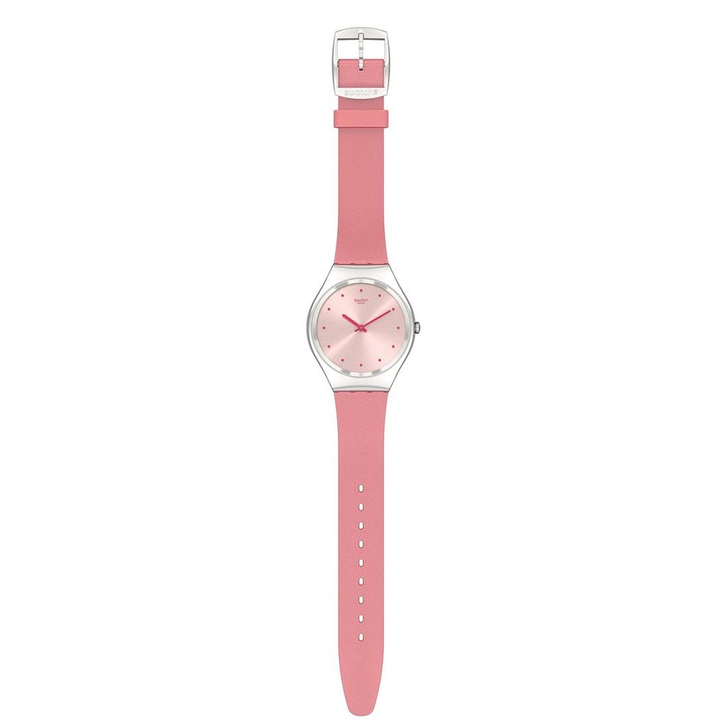 Swatch SYXS135 Pink [Swatch] Women's