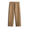 Men's Drape Casual Pants Spring and Autumn New Men's Versatile Sports Loose Straight Wide-leg Pants Trendy Trousers