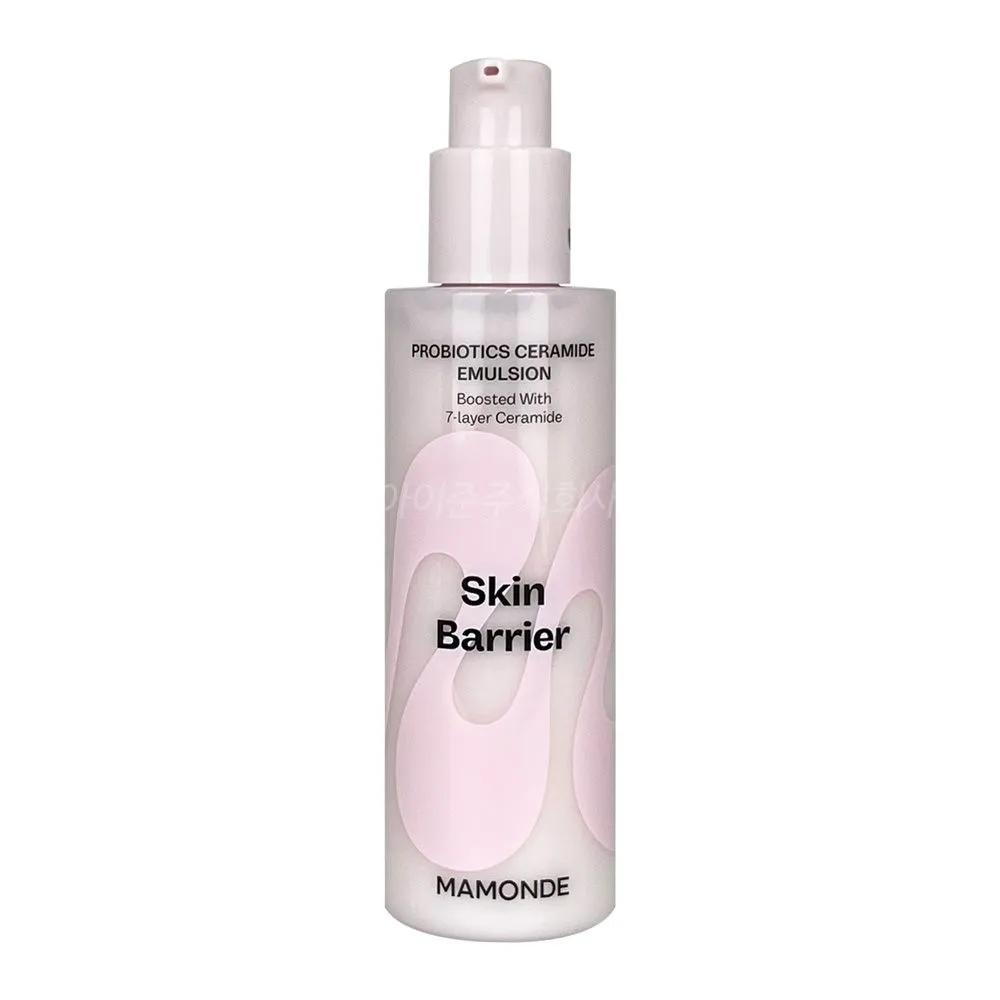 Эмульсия с церамидами Mamonde Probiotics 150 мл
