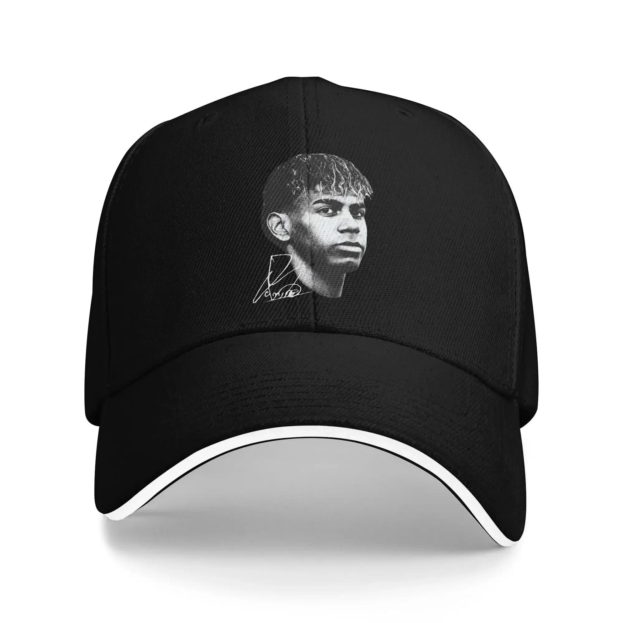 

Yamal Sun Baseball Cap Summer Men Adult Custom DIY Trucker Hat Wholesale y2k Cute Hunting Camping Baseball Caps One Size