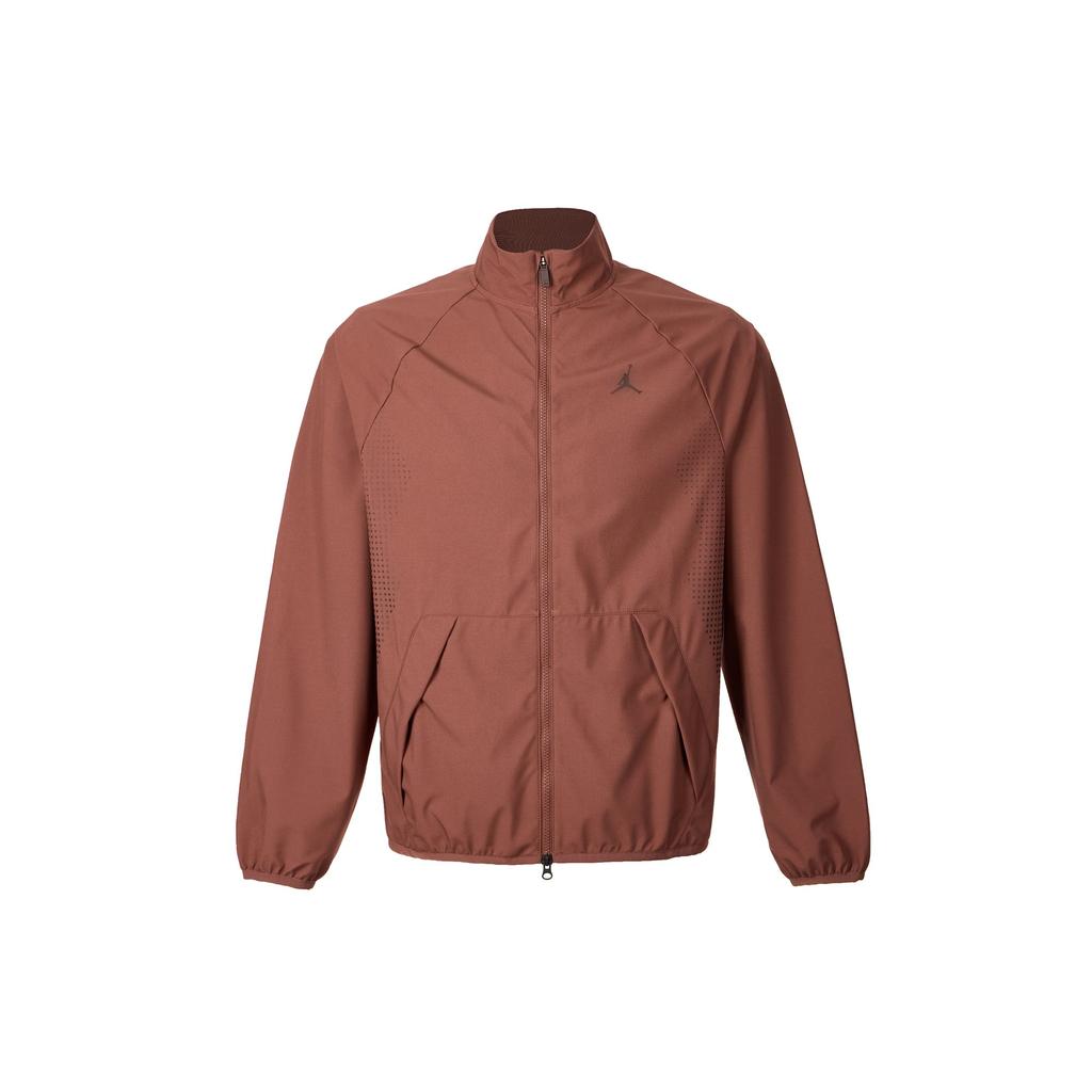Jordan Sport Jam Jacket Men's Pony Brown/Black HF9886-231