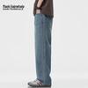 Mark Fairwhale Men's 2025 American Straight-Leg Denim Jeans