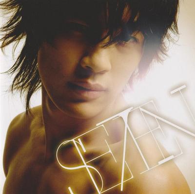 CD SE7EN  Ari No Mama First Press Limited Ed COCU31010 Japan Columbia 2007 Japan ObiRap  HipHopRB Used