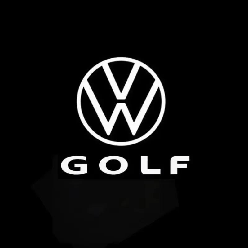 

VW GTI GOLF 2026 Горячее для VW VOLKSWAGEN 2 шт. Для VW Volkswagen Golf 3 4 Sharan Touran Lavida Caddy Beetle Jetta MK4 Bora MK3 Polo