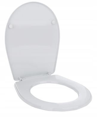 Baie și WC – Capace WC
