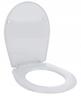 Formic Universal Toilet Seat