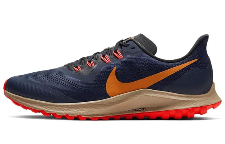Nike Air Zoom Pegasus 36 Trail Obsidian AR5677-403 45