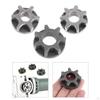 Gear Chain Wheel Replacement Part for Grinder Bracket Sprocket