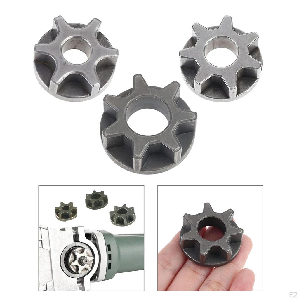 Gear Chain Wheel Replacement Part for Grinder Bracket Sprocket