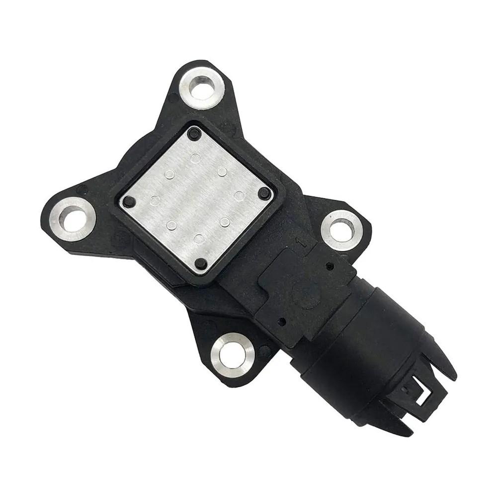 

11377527017 Датчик эксцентрикового вала VVT для BMW X5 545i 550i 645Ci 650i 745Li 745i 750Li 750i 760Li 760i Alpina B7 80206167076 чёрный