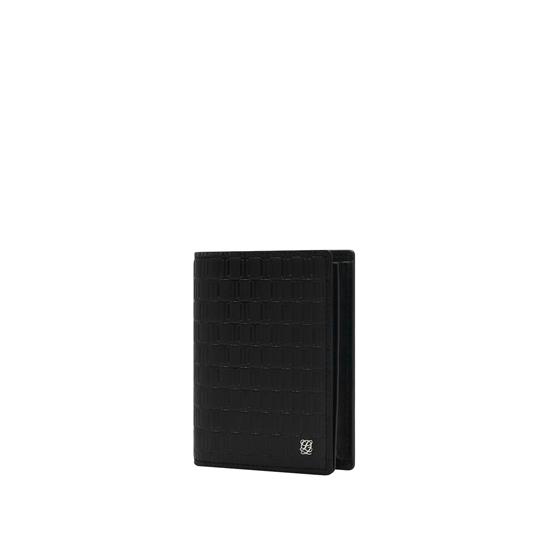 Louis Quatorze Men'S Business Card Holder St2Fm08Bl