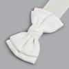 Women Big Bow Waistband Elastic Wide Waist Belt Fashion Solid Bowknot Waist Straps For Dress Decorate Clothes Accessories