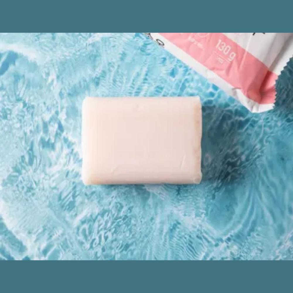 Economical Underwear Laundry Soap 130g