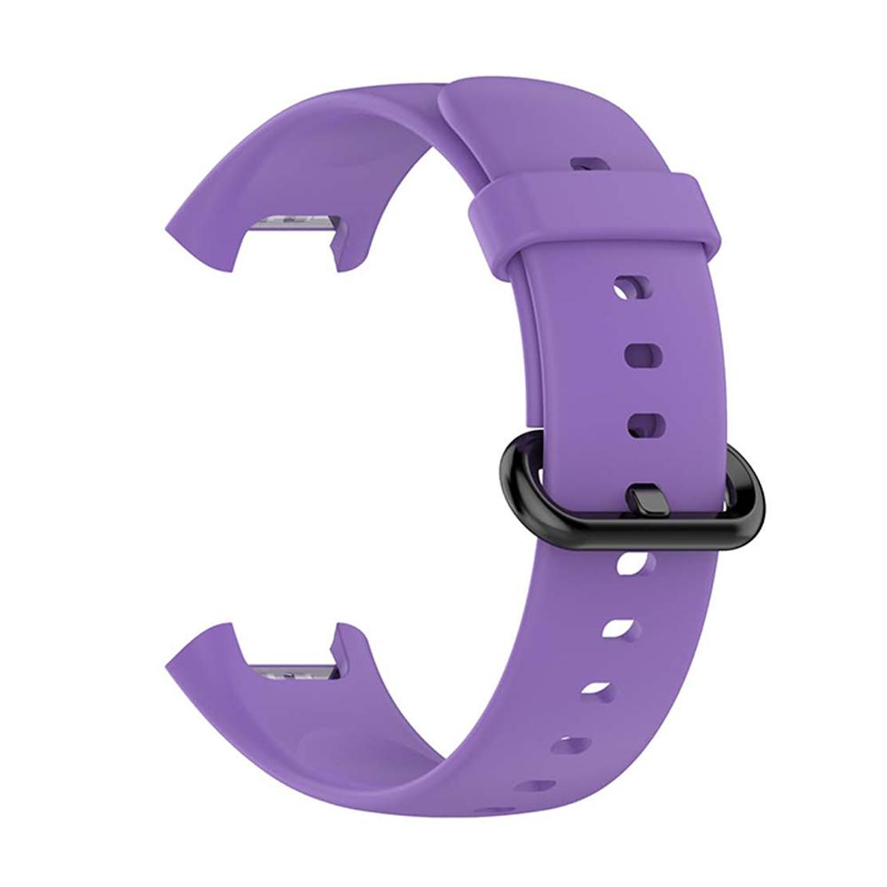 Soft Silicone Strap For Redmi Watch 2 Lite Replacement Sport Bracelet Wristband For Xiaomi Watch 2 Band Smartwatch Accessories