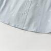 DAVE&BELLA Boys' Autumn School Style Shirt