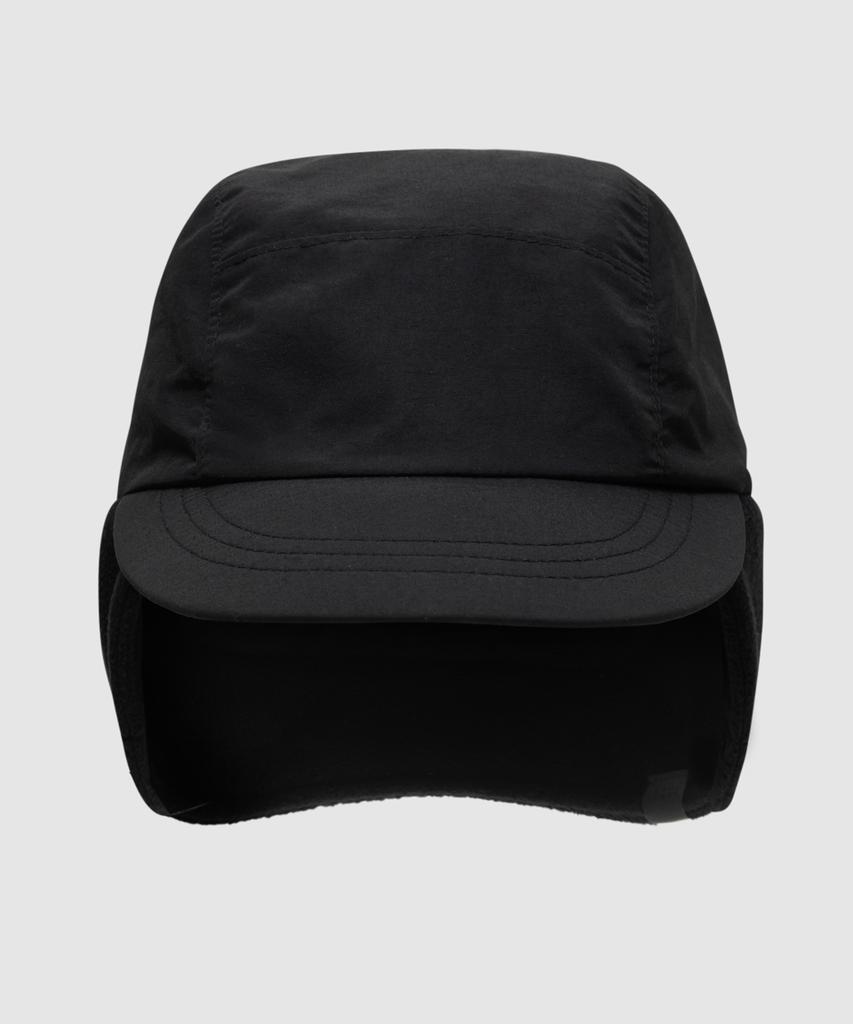MUSINSA STANDARD SPORTS [Hittandard] Trooper Ball Cap