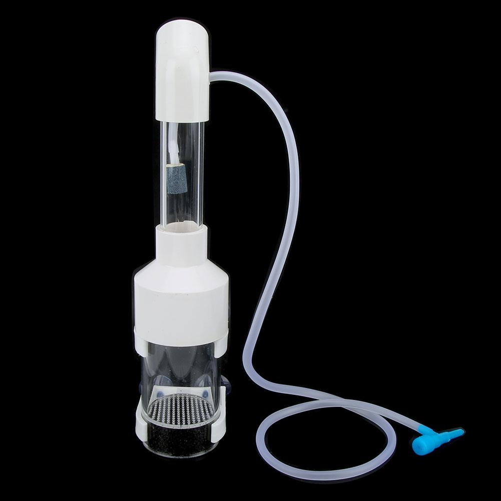 

AQ50025 Акриловый 25см x 50мм Короткий Аквариумный Инкубатор для Цихлид Инкубатор для Рыб Икра Вместо Инкубации во Рту