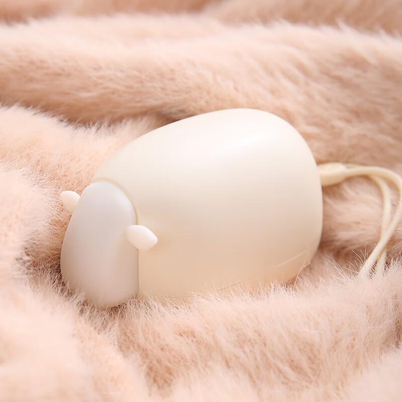 

Valhalla FC-6505 Sheep Rechargeable Hand Warmer