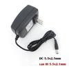 EU US Plug AC 110V 220V Converter To DC 24V 1A 2A 3A 2000ma 1000ma 3000MA Server Power Supply Adapter Charger Converter
