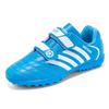 Football Boots Soccer Shoes School Football Boots Cleats Grass Sneakers Boy Girl Outdoor Athletic Training Sports Footwear Soccer Shoes