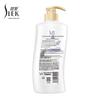 SLEK Silky Smooth Anti-Dandruff Shampoo