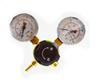 Argon/Co2 Reducer Mini 2-Clocks