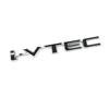 Car Sticker VTEC Emblem Decal I VTEC Badge Exterior Accessories