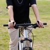 Inner Handle Bar Grips Ergonomic Design Bicycle Inner Bar Ends Ultralight Bicycle Inner Handlebar Grips Cycling Accessories