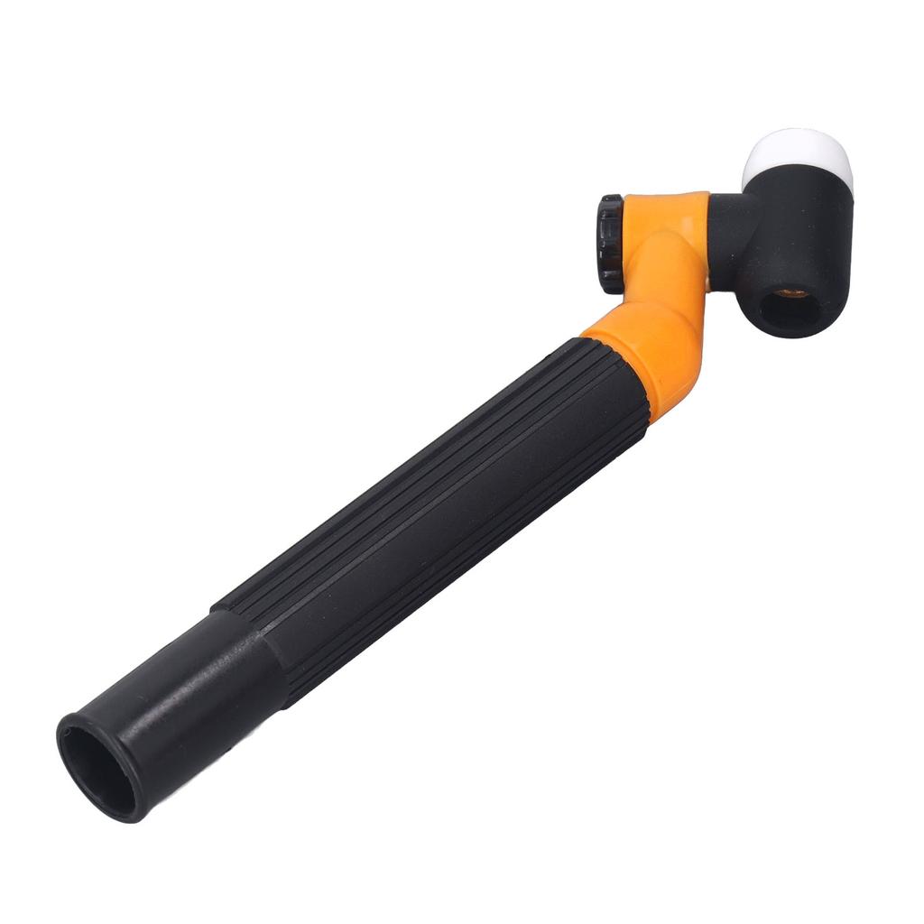 200A pistoletă de sudură apă și gât pivotant răcit pistoletă de lipit Accesorii de sudură pentru