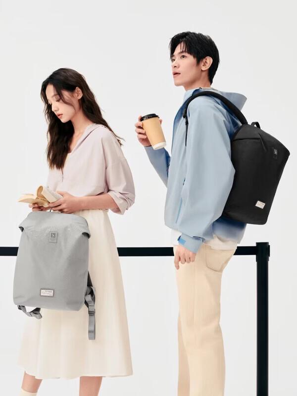 OIWAS Duncheng Series Business Laptop Backpack