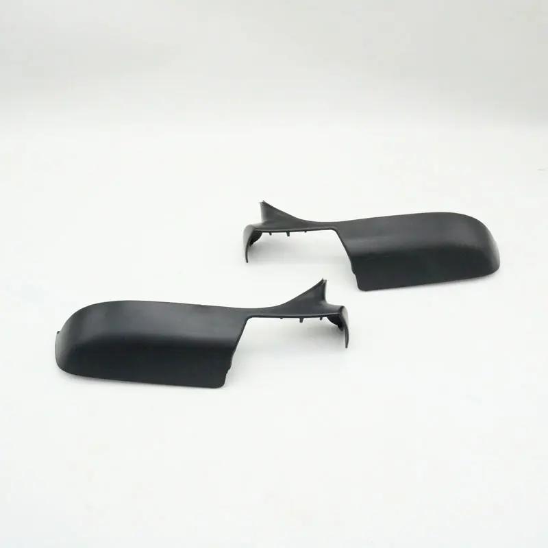 For Subaru Forester SH 2008 2009 2010 2011 2012 Car Wing Door Side Outside Rearview Mirror Lower Bottom Cover Cap Lid