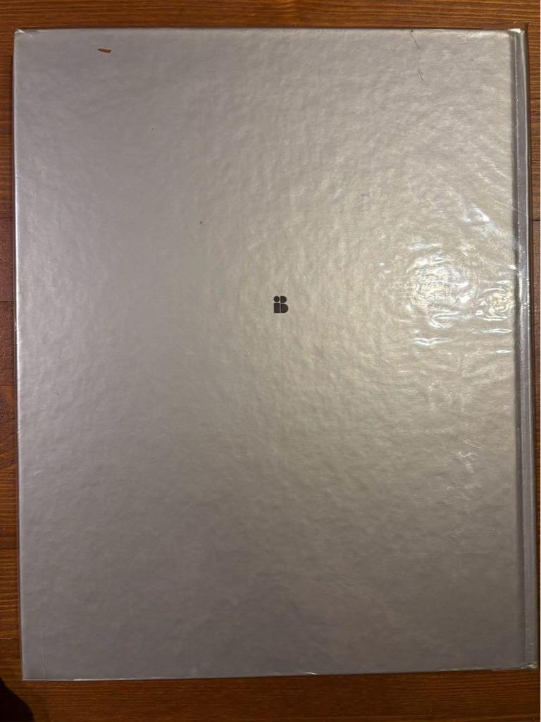 [USED] Andy Warhol 1989 galerie isy brachot