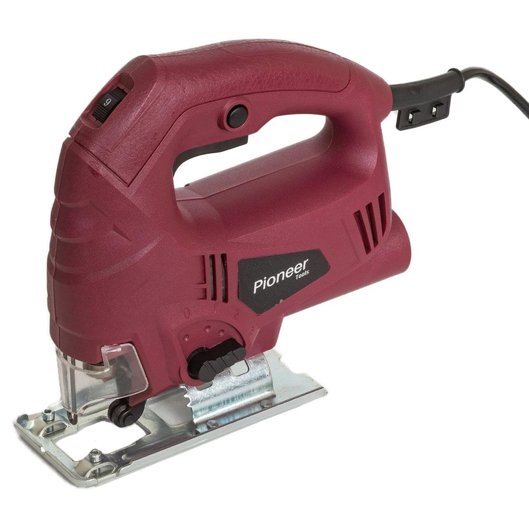 

Электрический лобзик Pioneer Js-m650-01p