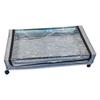 Shoe Storage Containers with Lid Save Space Large Bedroom Organizer for Sweater, Bedding,