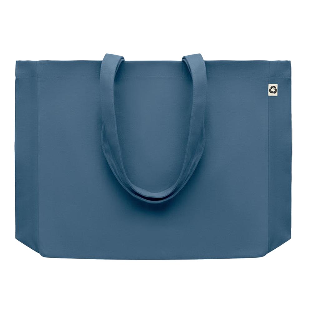 MidOcean Respect Recycled Canvas Bag