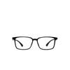 Intellilens Quadratische Blaulichtfilter-Computerbrille für Augenschutz mit Linsenreiniger-Lösung für Brillen | Blaulichtfilter(53-16-135)