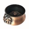 Rising Mini Lotus Incense Holder & Aromatherapy Burner for Buddha Rituals