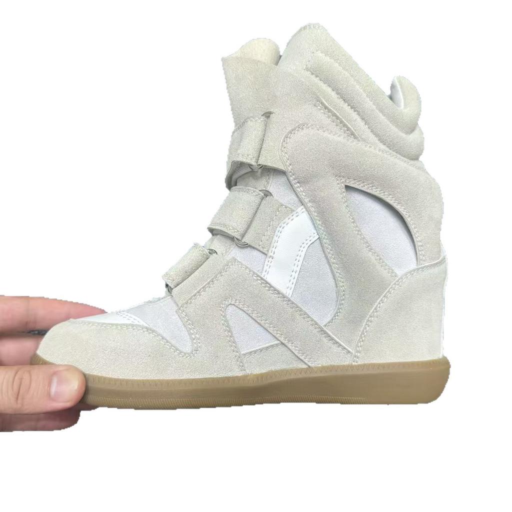 Női cipők Magas szárú cipők Hétköznapi sportcipők