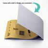 50-Pack Carbonless Copy Restaurant & Drinks Menus: Single to Four-Part Sheets with Free Shipping.